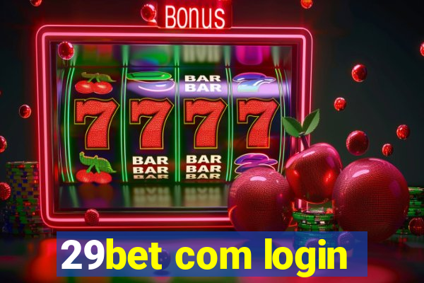 29bet com login